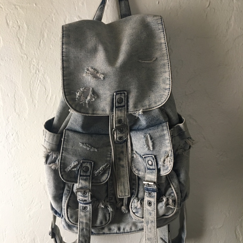 Topshop backpack